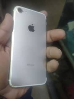 I phone 7 128gb PTA approved