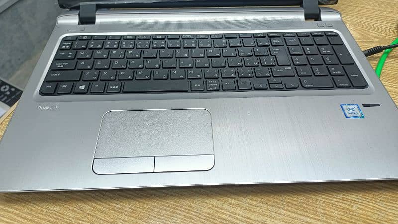 HP PROBOOK 450 G3 1