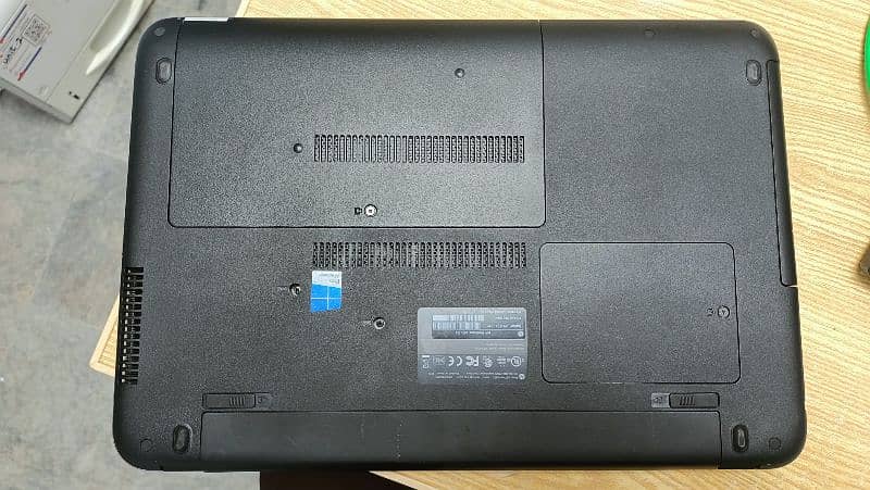 HP PROBOOK 450 G3 3