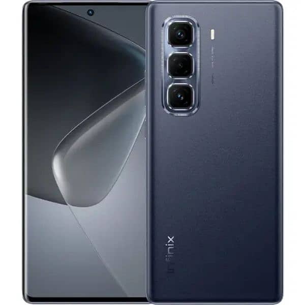 Infinix Hot 50 Pro Plus 0