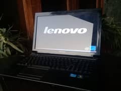 LENOVO LAPTOP FOR SALE. . .