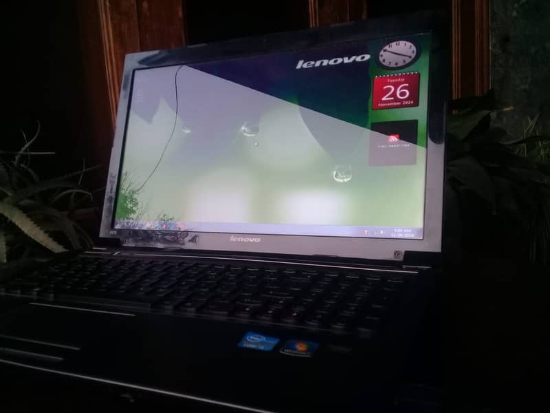 LENOVO LAPTOP FOR SALE. . . 2