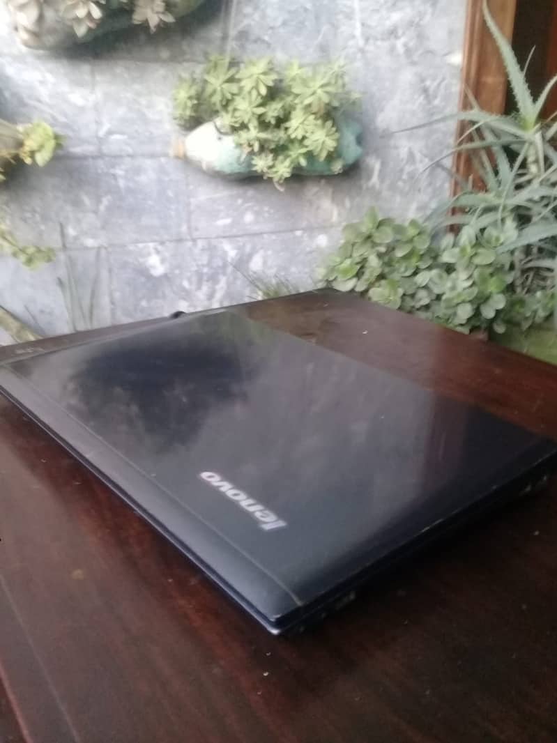 LENOVO LAPTOP FOR SALE. . . 4