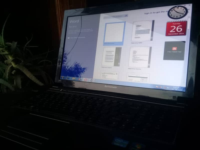 LENOVO LAPTOP FOR SALE. . . 6