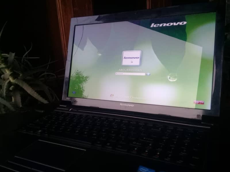 LENOVO LAPTOP FOR SALE. . . 11