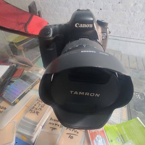 canon EOS 6D 9