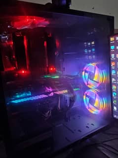 Gaming PC with 3060 graphic card