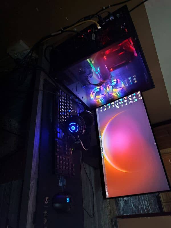 Gaming PC with 3060 graphic card 3