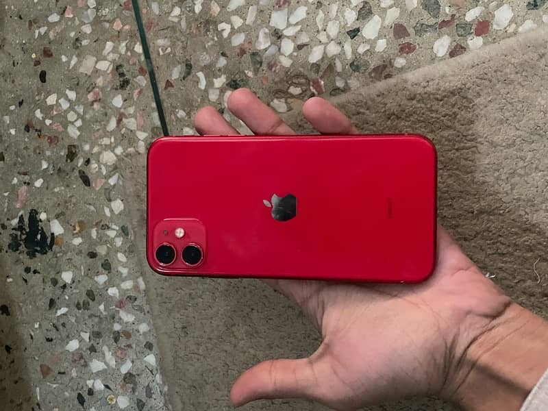 IPhone 11 non pta 0