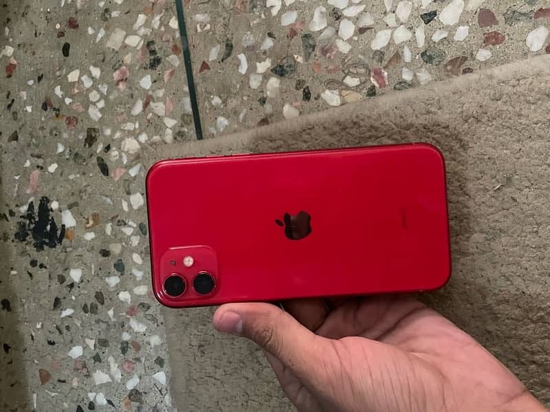 IPhone 11 non pta 3