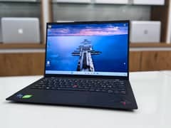 X1 Carbon 13th Generation Core i7 -32GB Ram - 512GB Nvme