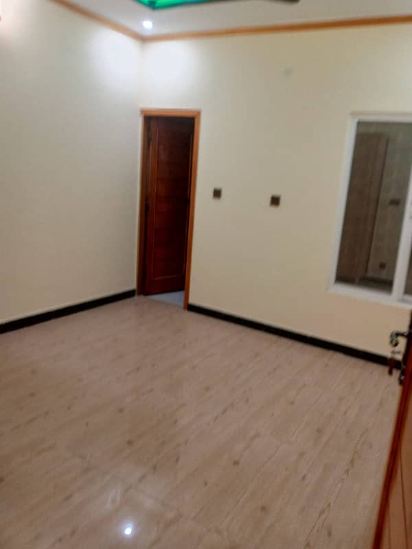 5 Marla Lower Portion Available For Rent In Bani Gala 0