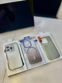 IPHONE 16PRO COVERS