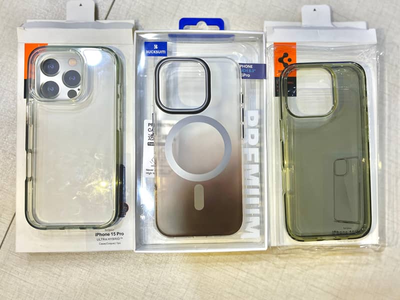 IPHONE 16PRO COVERS 1