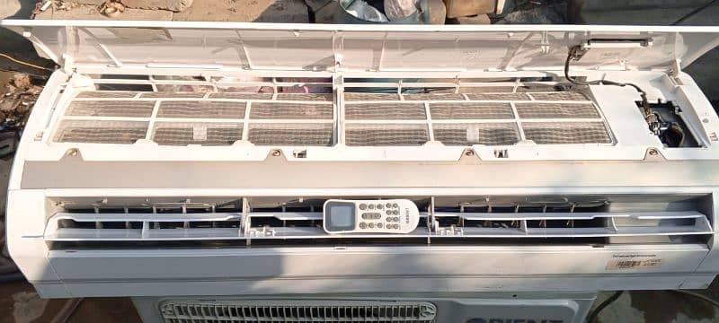 orient dc inverter ac 1.5 ton 2