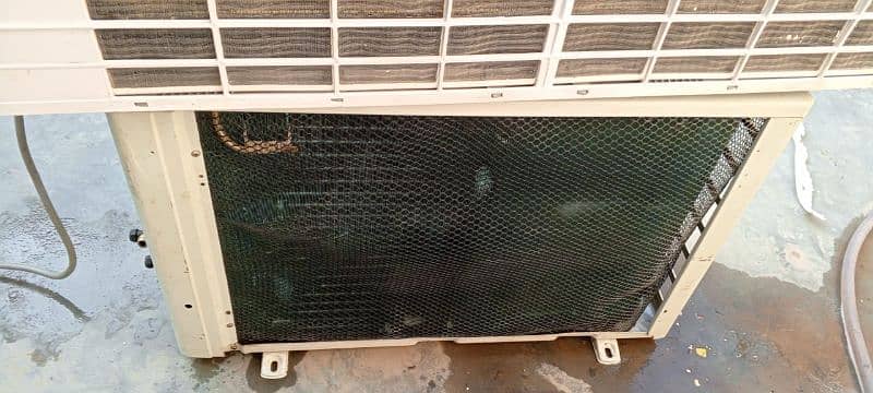 orient dc inverter ac 1.5 ton 5