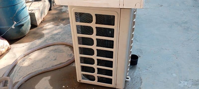 orient dc inverter ac 1.5 ton 7