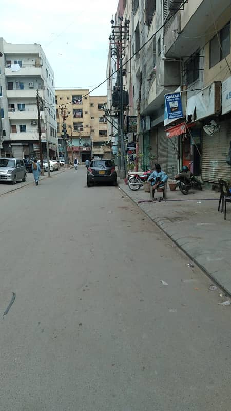 375 SqFt Shop For Rent in Badar Commercial Phase 5 8