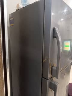 Fridge 14CF haier