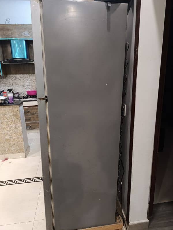 Fridge 14CF haier 2