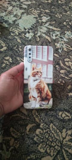 vivo s1 4/128 original