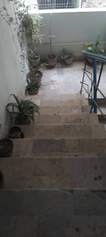 Apartment f0r rent dha karachi 1