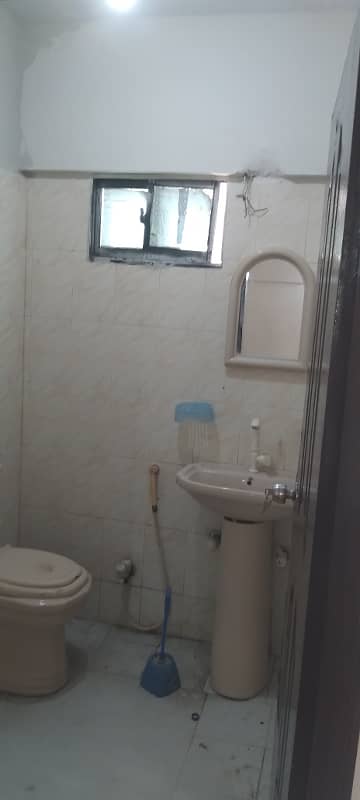 Apartment f0r rent dha karachi 15