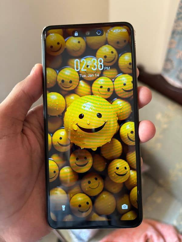 Infinix Smart 8 plus For Urgent Sale 7