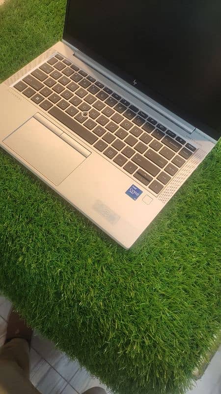 Hp Elitebook 840 G8 0