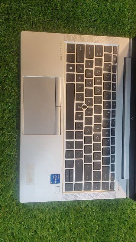 Hp Elitebook 840 G8 2