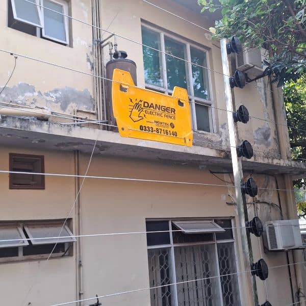 house security system 11