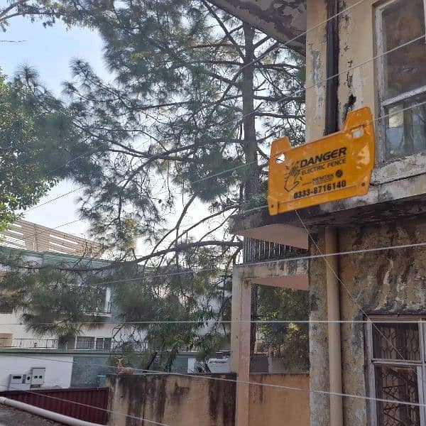 house security system 13