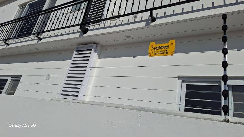 house security system 15