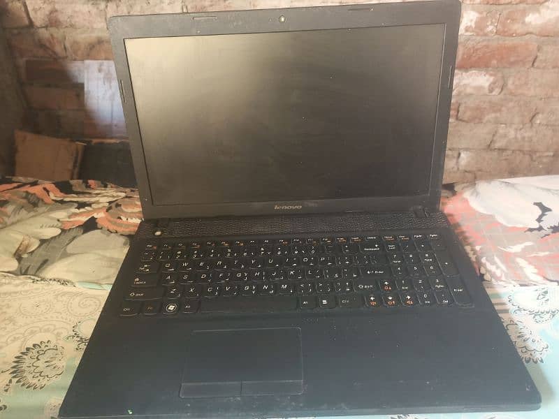 Lenovo laptop sell 2