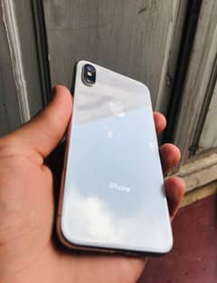 iphone X non pta