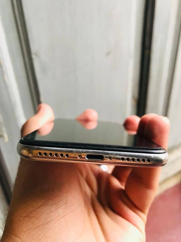 iphone X non pta 1