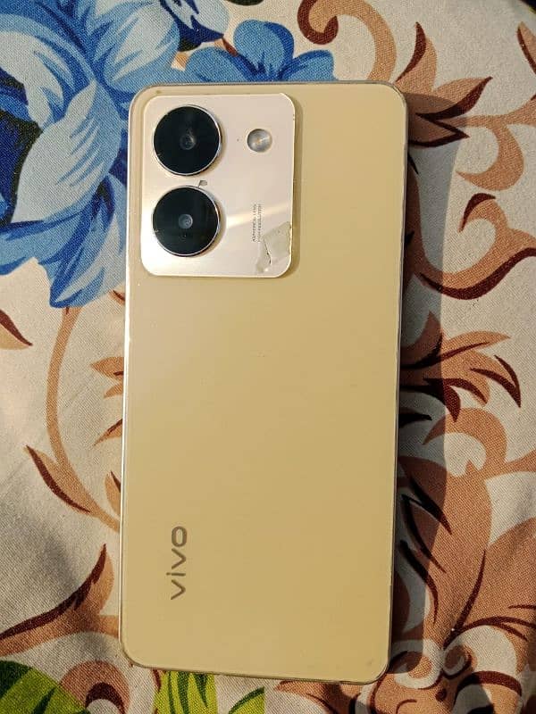 Vivo y36 1