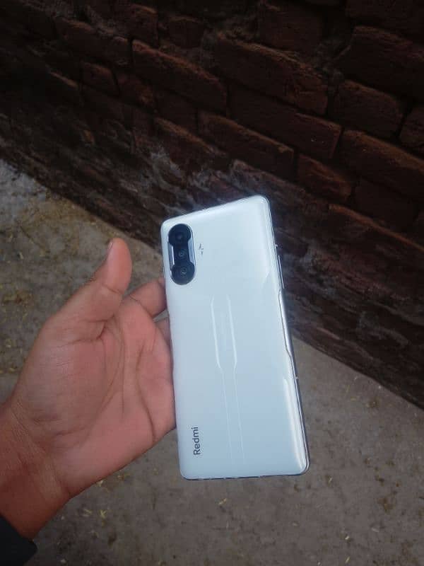 redmi k 40 2