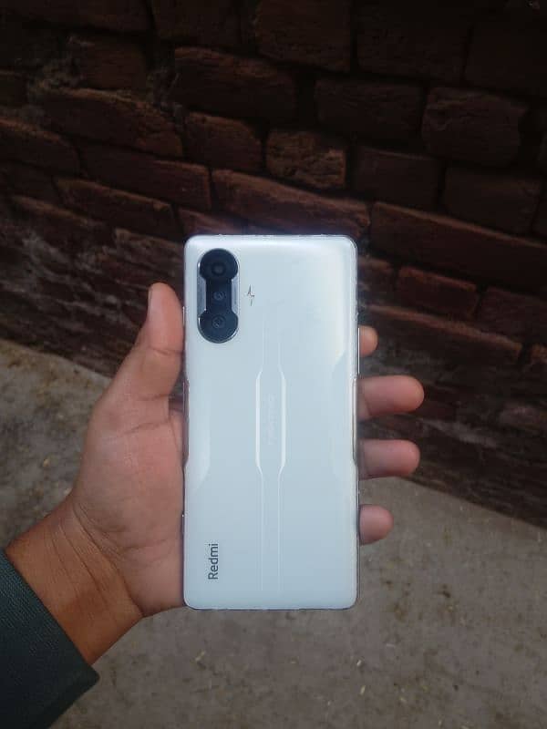 redmi k 40 6