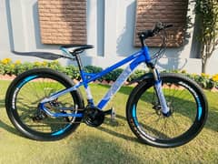 imported  bicycle sanhorse MTB 26inch