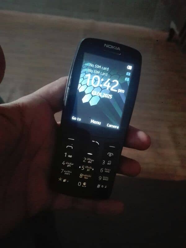 Nokia 210 4g 2