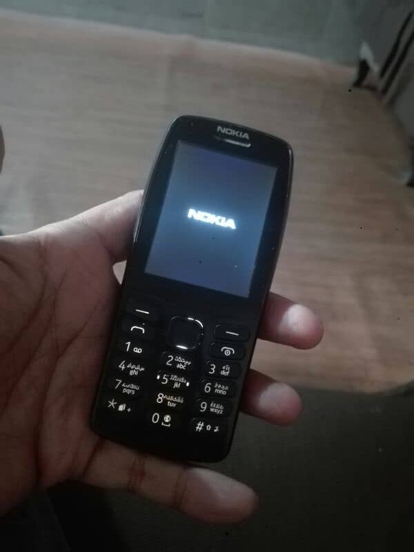 Nokia 210 4g 3