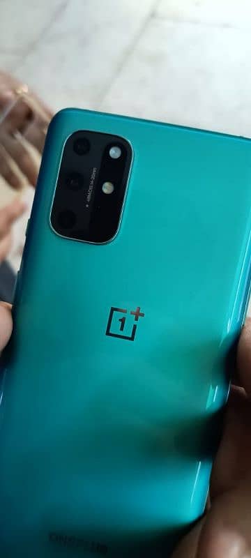 OnePlus 8t 8/128 brand new 5