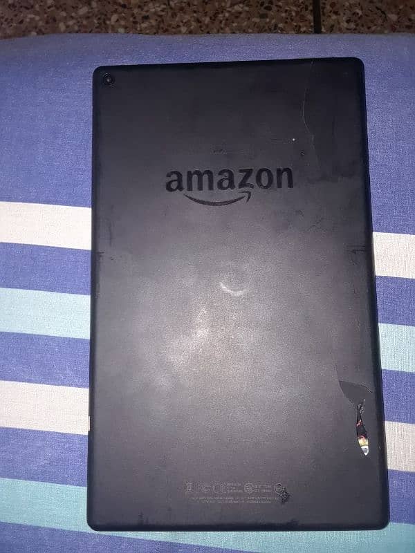 Amazon fire hd 10 (10generation) 32/2 2