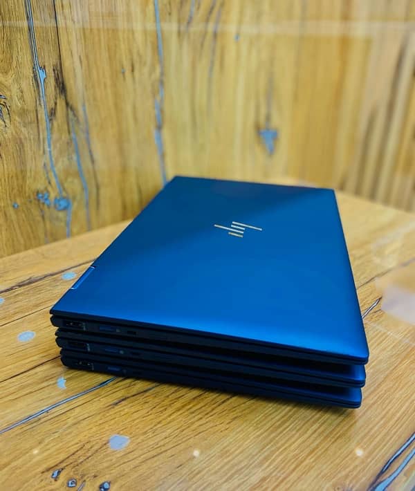 Hp Elite Dragonfly G2 i7-11th Gen 16Gb Ram 512Gb SSD Intel Iris Xe 4