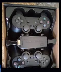 gaming stick . PS1 saga 03133842225