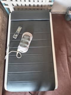 Therapy Bed