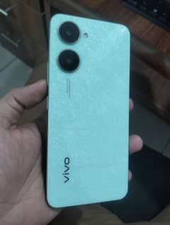 Vivo Y03