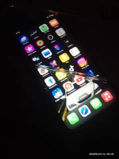 iPhone 11 urgent sale