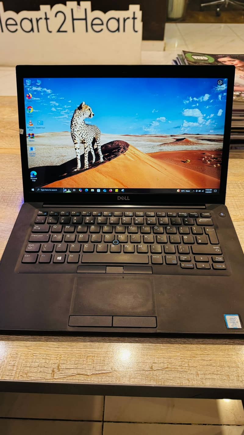 DELL Latitude 7490 1